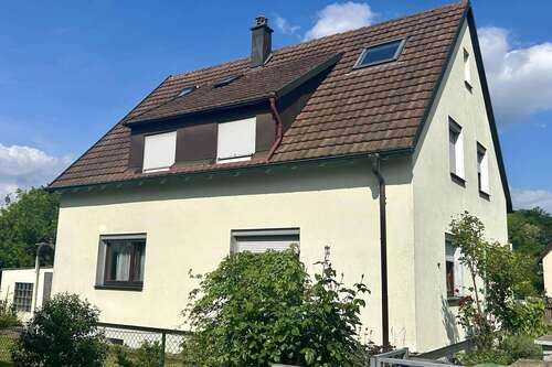 Foto - Haus zum Kaufen in Stuttgart 690.000,00 € 123 m²