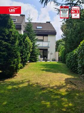 Foto - Haus zum Kaufen in Velbert 365.900,00 € 134 m²
