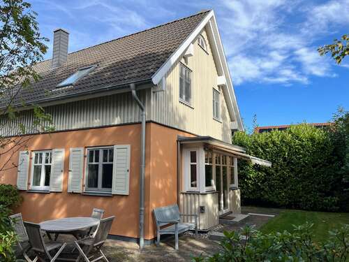 Foto - Haus zum Kaufen in Zingst 455.000,00 € 65 m²