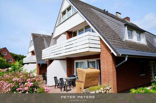 Foto - Wohnung zum Kaufen in Westerland 1.195.000,00 € 170 m²