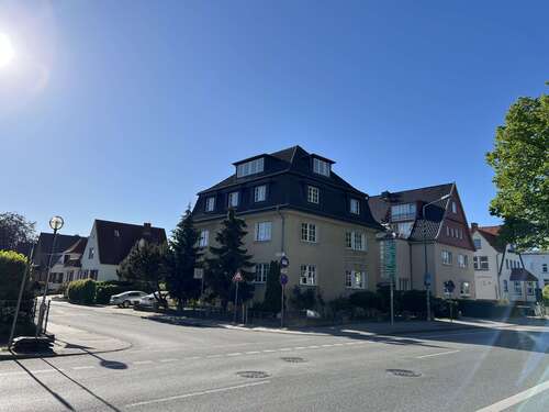 Foto - Wohnung zum Mieten in Rostock-Warnemünde 1.300,00 € 113 m²