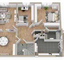 Wohnung zum Mieten in Rostock-Warnemünde 1.300,00 € 113 m²