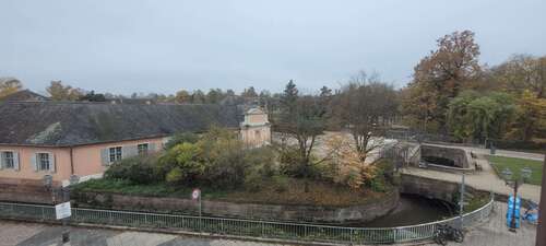 Foto - Wohnung zum Mieten in Schwetzingen 950,00 € 65 m²