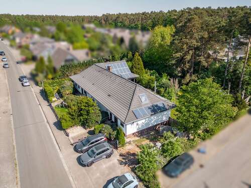 Foto - Haus zum Kaufen in Hambühren 599.000,00 € 229.52 m²