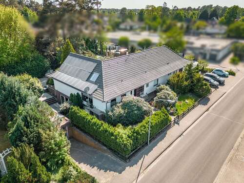 Foto - Haus zum Kaufen in Hambühren 649.000,00 € 229.52 m²