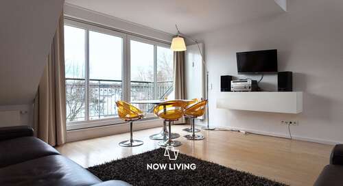 Foto - Wohnung zum Kaufen in Hamburg 617.000,00 € 60 m²