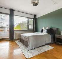 WG-Zimmer in Frankfurt am Main 740,00 € 20 m²