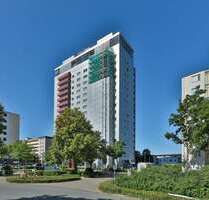 Wohnung zum Mieten in Braunschweig 324,00 € 42.06 m²