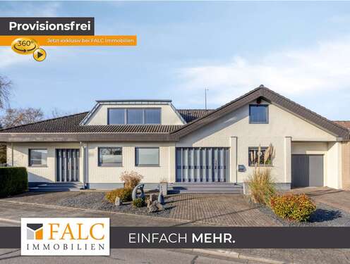 Foto - Haus zum Kaufen in Pulheim 1.199.000,00 € 351.05 m²
