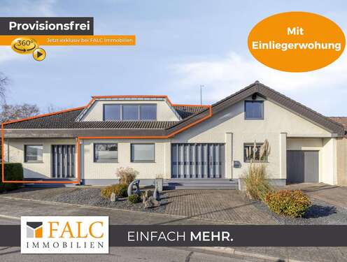 Foto - Haus zum Kaufen in Pulheim 1.199.000,00 € 351.05 m²