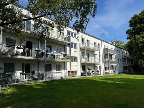 Foto - Wohnung zum Mieten in Amberg 675,00 € 67 m²