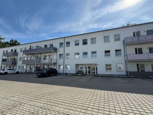 Foto - Wohnung zum Mieten in Amberg 675,00 € 67 m²