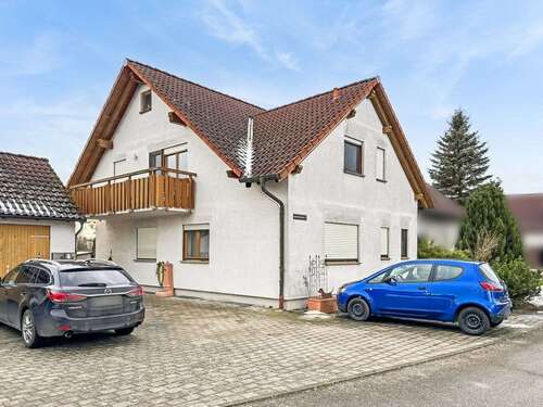 Foto - Haus zum Kaufen in Blaufelden 549.000,00 € 257.23 m²