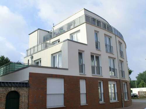 Foto - Wohnung zum Mieten in Elmshorn 700,00 € 63.7 m²