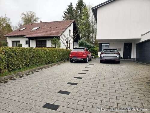 Foto - Haus zum Kaufen in Kaufbeuren Kaufbeuren-Neugablonz 995.000,00 € 160 m²