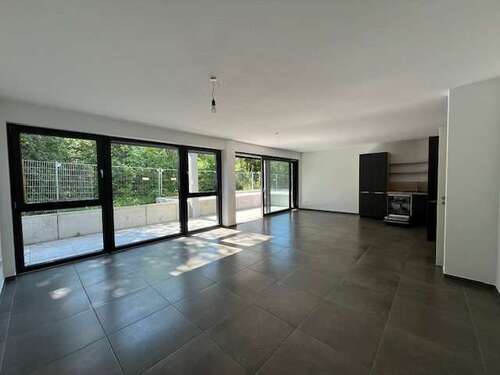 Foto - Wohnung zum Mieten in Mosbach 1.180,00 € 102 m²