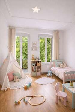 Foto - Wohnung zum Kaufen in Berlin 419.000,00 € 88.71 m²