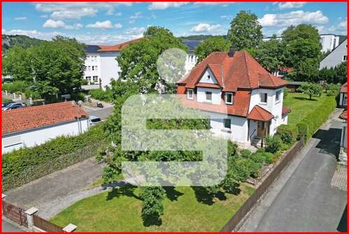 Foto - Haus zum Kaufen in Kronach 299.000,00 € 100 m²