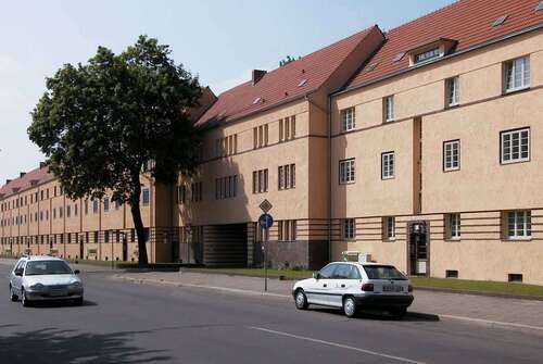 Foto - Wohnung zum Mieten in Magdeburg 498,40 € 62.3 m²