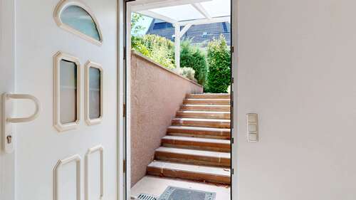 Foto - Wohnung zum Mieten in Dreieichenhain 820,00 € 72 m²