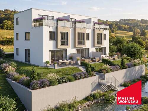 Foto - Haus zum Kaufen in Schöneck-Büdesheim 644.600,00 € 127 m²