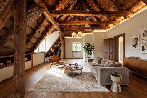 Foto - Wohnung zum Kaufen in Berlin 1.897.600,00 € 218 m²