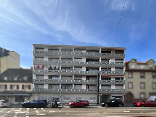 Foto - Wohnung zum Kaufen in Ludwigshafen 179.000,00 € 70 m²