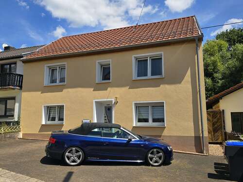 Foto - Haus zum Kaufen in Lebach 163.000,00 € 115 m²