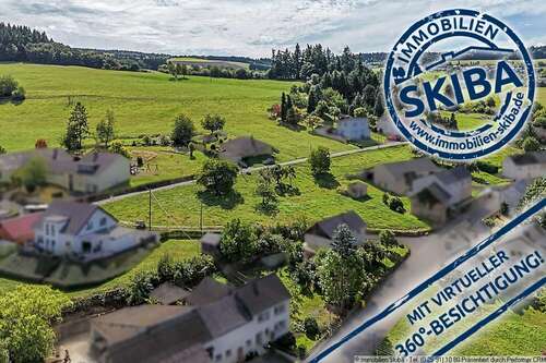 Foto - Grundstück zu verkaufen in Wimbach 77.000,00 € 1085 m²