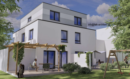 Foto - Haus zum Kaufen in Köln 1.049.000,00 € 170 m²