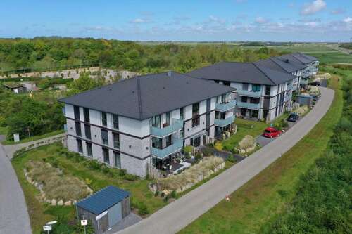 Foto - Wohnung zum Mieten in Sankt Peter-Ording 650,00 € 50 m²