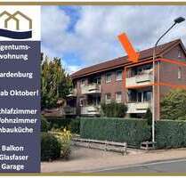 Wohnung zum Kaufen in Wardenburg 99.500,00 € 52.04 m²