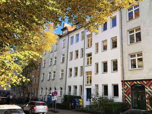 Foto - Wohnung zum Mieten in Rostock 520,00 € 40 m²