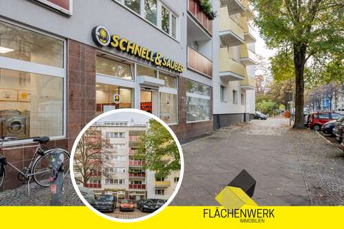 Foto - Einzelhandel in Berlin 780.000,00 € 156.18 m²