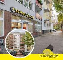 Einzelhandel in Berlin 780.000,00 € 156.18 m²