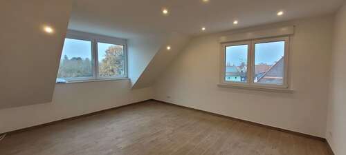 Foto - Wohnung zum Mieten in Schwetzingen 1.100,00 € 60 m²