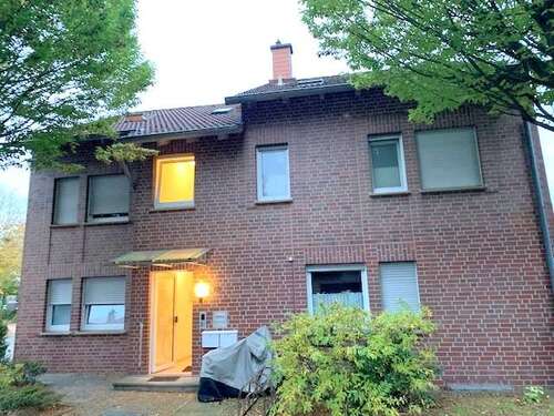 Foto - Wohnung zum Mieten in Ibbenbüren-Laggenbeck 405,00 € 53 m²