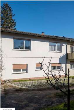 Foto - Haus zum Kaufen in Heidelberg 389.000,00 € 189 m²