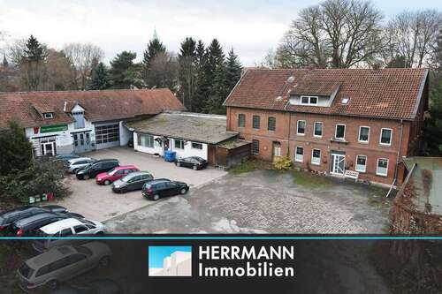 Foto - Haus zum Kaufen in Gronau (Leine) 335.000,00 € 306.5 m²
