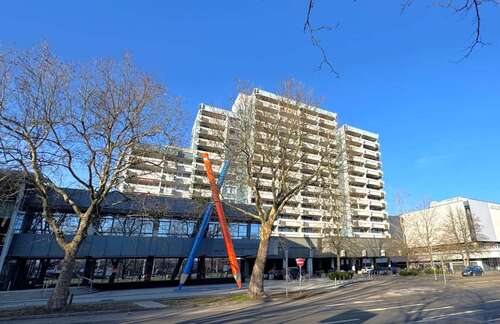 Foto - Wohnung zum Kaufen in Braunschweig 249.000,00 € 76 m²