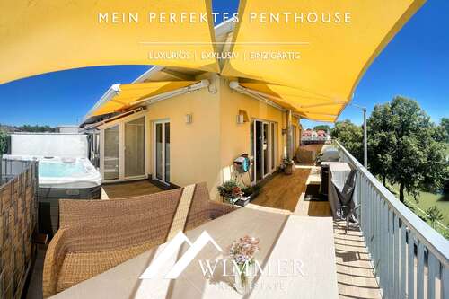 Foto - Wohnung zum Kaufen in Kolbermoor 1.195.000,00 € 137 m²