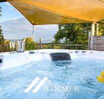 Wohnung zum Kaufen in Kolbermoor 1.195.000,00 € 137 m²