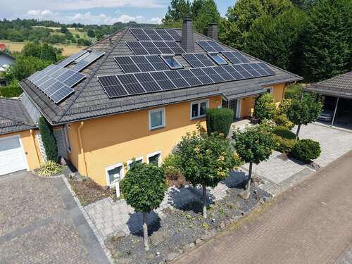 Foto - Haus zum Kaufen in Eitelborn 995.000,00 € 247 m²