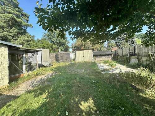 Foto - Grundstück zu verkaufen in Bernau 299.000,00 € 703 m²