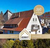 Haus zum Kaufen in Niedereschach 209.000,00 € 236.13 m²