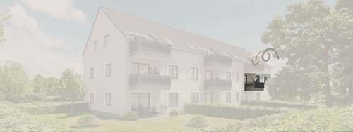 Foto - Wohnung zum Kaufen in Furth 584.408,00 € 100.76 m²