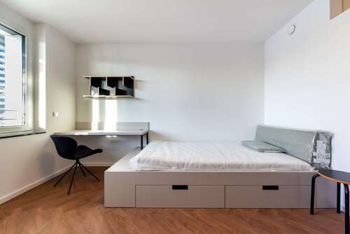 Foto - Wohnung zum Mieten in Berlin 791,93 € 24.27 m²