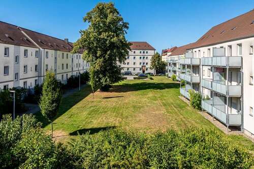 Foto - Wohnung zum Mieten in Braunschweig 610,00 € 60.08 m²