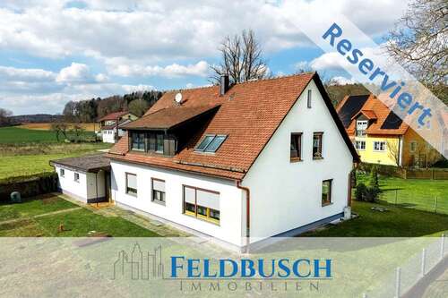 Foto - Haus zum Kaufen in Parsberg Rudenshofen 423.579,00 € 175.94 m²
