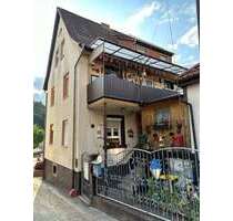 Haus zum Kaufen in Neckargerach 94.000,00 € 129 m²